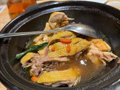 -客汀家宴·客家烟火 四季食材(集美店)