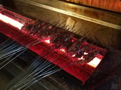 -金二烤肉(早慈巷小区店)