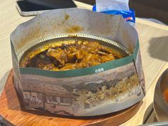 -梨花牛肉汤饭(仁恒伊势丹店)