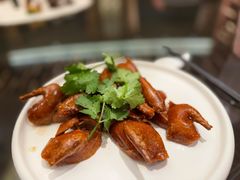 -杭州国际会议中心洲际酒店-原素全日餐厅(解放东路店)