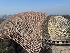 -牛首山文化旅游区