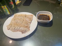 -老白肉馆(临江小区店)