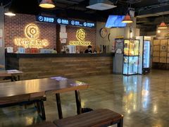 -长藤鬼校(龙翔店)