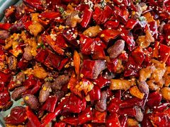 邱北红豆辣子鸡-沿途四季·云南菜(建外大街店)