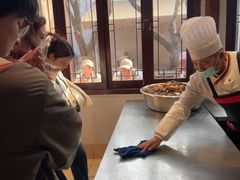 -西园寺素食(西园弄戒幢律寺店)