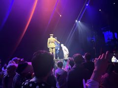 -《12·12》西安事变大型实景演出