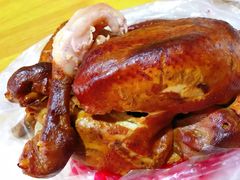 -鸡打鸣熏鸡系列(总店)