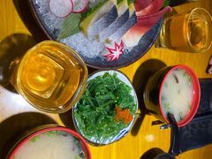 -东岸料理·寿司·刺身