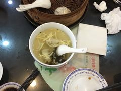 -锡笼记·无锡小笼(新明路店)