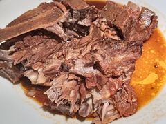 -九毛九西北菜(大东海店)