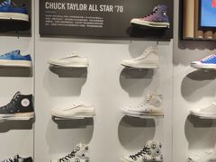 -CONVERSE匡威(正佳广场店)