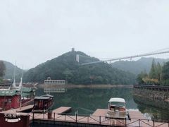 -石燕湖生态旅游景区