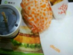 -德克士(元氏店)