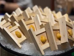 -極上萬膳·日料放题(海岸城店)