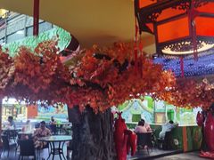 -宝丽金大酒店·洗浴中心