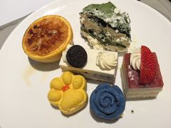 -晶丽香榭自助餐(南京大饭店)