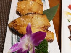 -贵木日本料理·铁板烧(新地假日广场店)