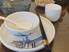 -徽韵人家·传承正宗徽菜(牡丹园店)