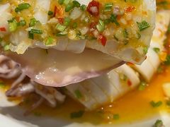 -双合园·海鲜水饺青岛菜(万佳广场店)