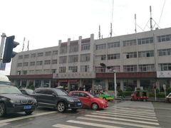 -大理快速汽车客运站