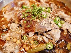 -蓉三少冒烤鸭·四川小吃集(北京首店)