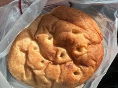 土豆面包-韩国利尔面包(桂林路店)