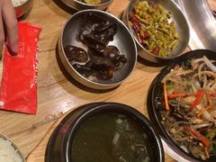-汉拿山(北京上地华联店)