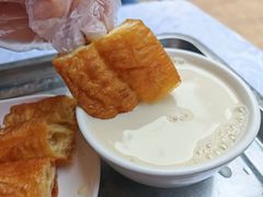 -冰泉豆浆馆(白云山总店)