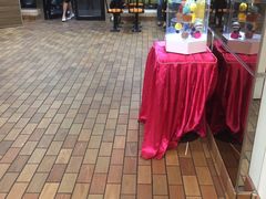 -麦当劳(湛江大厦店)