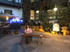 -石屏会馆
