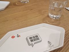 -鱼酷活鱼烤鱼(梅江印象城店)