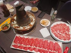 -东来顺饭庄(上地华联店)