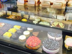 -BAKER&SPICE(国金中心商场店)