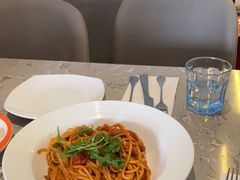 -必胜客(乐山世豪PH店)