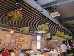 -西域阿里马新疆菜·清真(桂花路店)