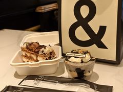 -TRUFFE BOULANGERIE by B&C 松露与面包(港汇店)