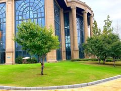 -郑州银基黄帝宫御温泉