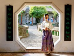 -东莞市可园博物馆