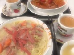 -德兴茶餐厅(沙田店)