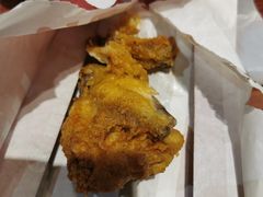 原味吮指鸡-肯德基(龙之梦购物中心店)