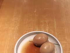 五香卤蛋-谷田稻香(佛罗伦萨店)