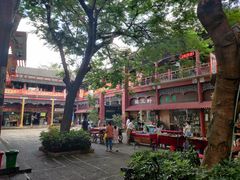 -珠海圆明新园
