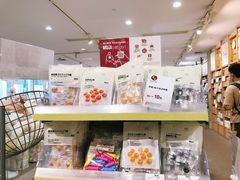 -MUJI无印良品(中航城君尚店店)