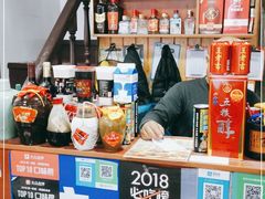 -洞天食府(北大街店)