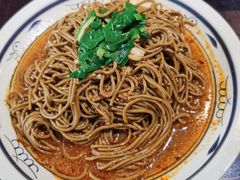 饸饹-蓝田九大碗民俗食府(蓝田店)