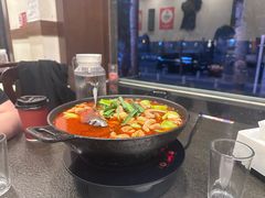 -湘肠香火锅店(团结湖店)