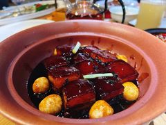 -荷风细雨·中国茶宴(碧云店)