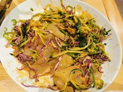-老江南春·中国龙菜(衡山路店)