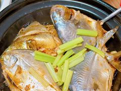 -荣基四海一家·家常菜·海鲜大排档(新安店)
