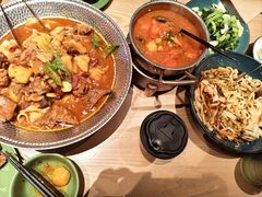 -耶里夏丽·丝路国际·新疆餐厅(浦东区东方路店)